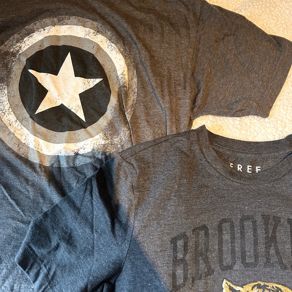 T-Shirts